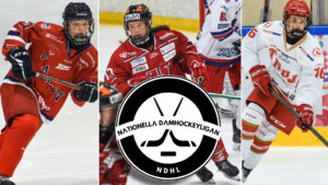 Power rank: Så står sig NDHL-lagen – just nu