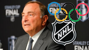 Fortfarande inte klart om NHL-spelare deltar på OS 2026: “Mycket jobb”