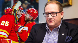 Klart: NHL tvingas betala mer för svenska spelare