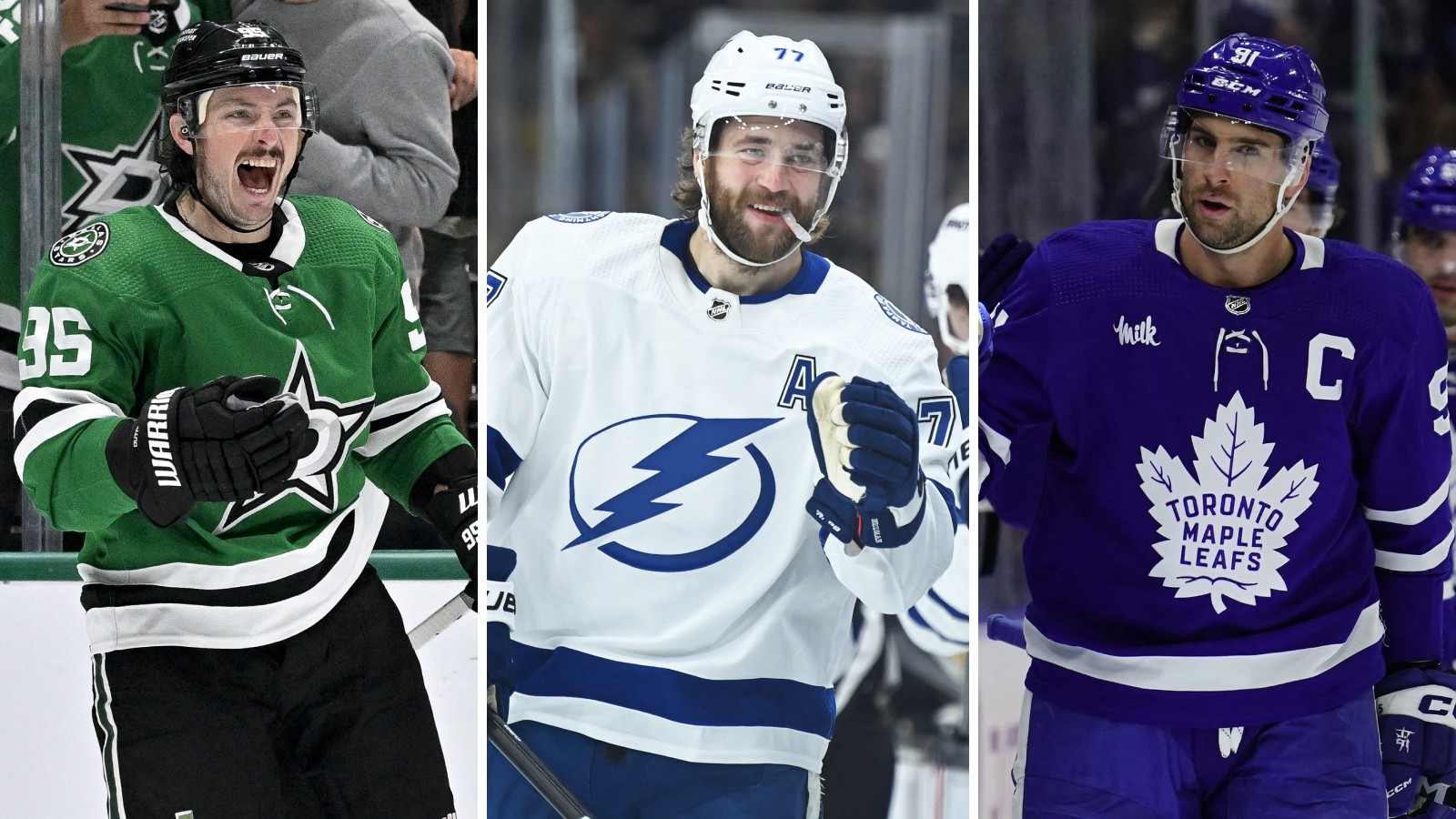 John Tavares eller Victor Hedman  – vem borde gått etta i NHL-draften 2009?