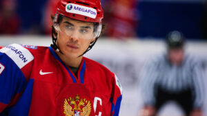 Nail Yakupov flyttar hem till Neftekhimik Nizhnekamsk