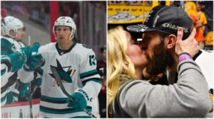 Nick Bonino återvänder till Pittsburgh Penguins