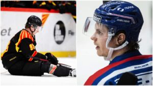 Nick Olesen lämnar Brynäs IF för IK Oskarshamn: “Passar mig”