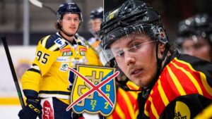 Uppgifter: Nick Olesen river SSK-kontrakt – kan stanna i SHL