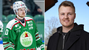 Nick Sörensen blir tränare – tar över Jonstorp