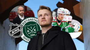 Nu startar Nick Sörensens tränarsatsning – på riktigt: “Suget är tillbaka”