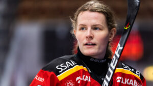 Nicoline Søndergaard Jensen klar för Skellefteå