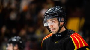 Niklas Friman lämnar Brynäs för Ilves