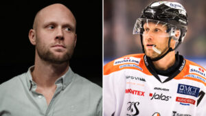 Niklas Johansson gör comeback i Karlskrona