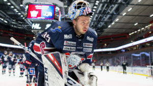 Niklas Lundström klar för återkomst till AIK