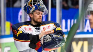 Niklas Svedberg klar för Bolzano: “Enorm möjlighet”