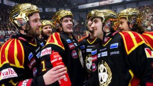 LISTA: ALLA Brynäs guldmålvakter genom tiderna