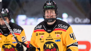 Luleå och Brynäs är en seger från SM-final