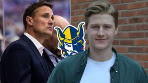 Lucas Nordsäter om flytten till Jukurit: “Perfekt för alla tre parter”