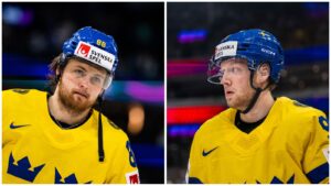 Uppgifter: Därför tackade William Nylander nej till VM