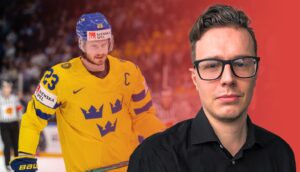 VM-dagboken: Är orolig – han kommer behövas