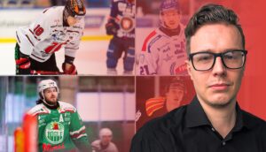 KARLSSON: LAG FÖR LAG – så påverkas SHL av OS