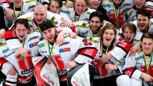 Sveriges bästa juniorlag: Örebro J20 – kommentarer om alla spelare