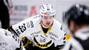 Oliver Bohm är redo för comeback