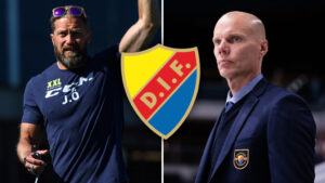 Ölvestad och Mikko stannar i Djurgården