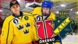 Sveriges bästa J18-lag: Örebro – AIK