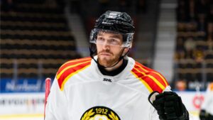 Skellefteå förlorar igen – Brynäs tog andra raka segern