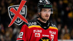 Oscar Engsund nobbar KHL-anbud: “Det där är avblåst”