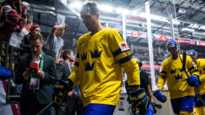 HOCKEY-VM: Svenska besvikelsen: “Det gör ont”