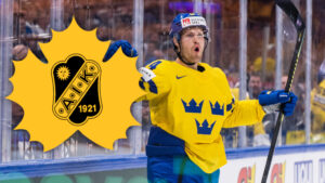 Bekräftat: Oscar Lindberg klar för Skellefteå AIK