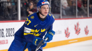 Kristianstad agerar – tar in Oskar Pettersson