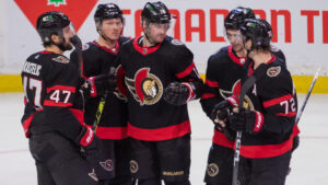 Uppgifter: Monsterbud på Ottawa Senators lagt