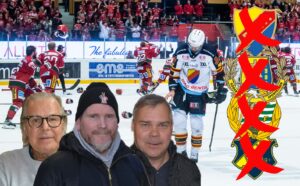 Därför fallerar 08-hockeyn: “Där finns största utmaningen”