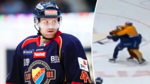 Patrick Thoresen gör comeback i landslaget – klar för VM-spel