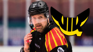 Patrik Berglund kan göra comeback: “Förbereder mig för att spela”