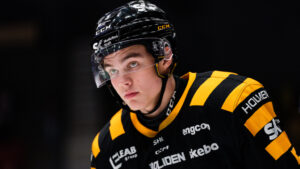 Skellefteå vinnare mot Innsbruck i CHL herr