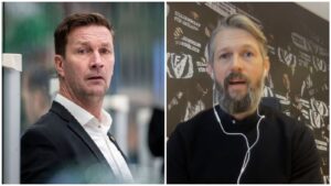 Rickard Wallin om tränarfrågan: “Är i en utvärderingsfas”