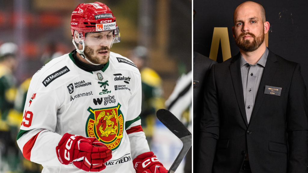 Andreas Hägglund rasar mot avstängningen på Johan Persson: “Alldeles för hård”