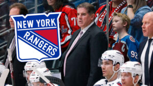 NHL: Peter Laviolette kan ta över New York Rangers