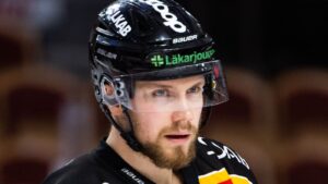 Petter Emanuelsson klar för KooKoo