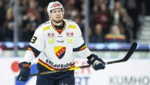 Petteri Wirtanen lägger av med ishockeyn