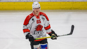 Philip Åhlström stannar i Schweiz – klar för Bellinzona Rockets