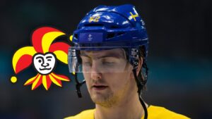 Philip Holm om att Jokerit drar sig ur Gagarin Cup-slutspelet