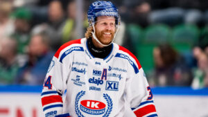 Philip Samuelsson klar för Fischtown Pinguins