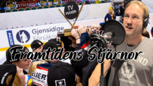 Framtidens stjärnor-podcast – avsnitt 5 del 2: TV-pucken-special