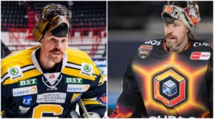 Justin Pogge lämnar Grizzlys Wolfsburg