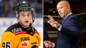 Johan Tornbergs ilska mot Pontus Andreasson: ”Får inte bära visiret så”