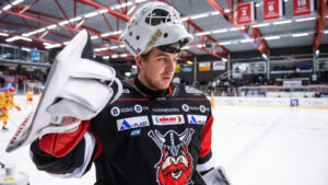 Nybro vann i kvalserien till Hockeyallsvenskan mot Kalmar