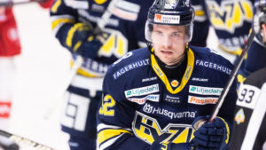 Kristianstad gör klart med Pontus Netterberg