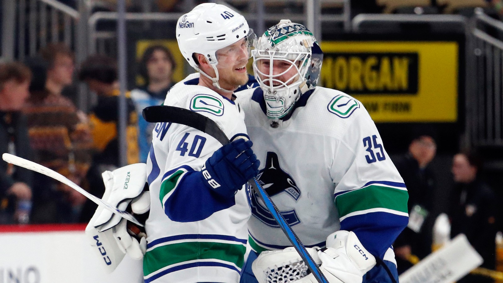 Powerplay-tips 15 januari: Kan Vancouver Canucks hålla liv i sviten?