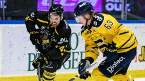 Powerplay-tips 17 januari: Hett derby i Hockeyallsvenskan mellan AIK och SSK